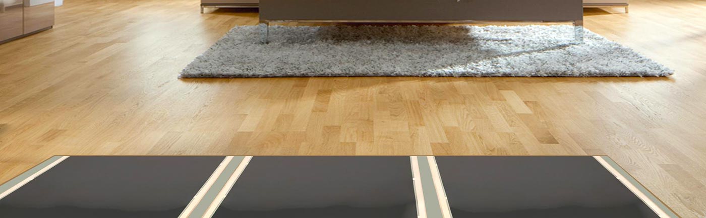 CARBON sustav grijanja