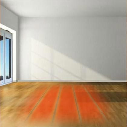 EKOTHERM Carbon folija