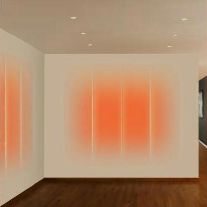 EKOTHERM Carbon folija