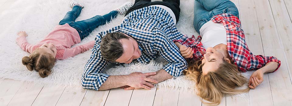 podno grijanje - BLOG